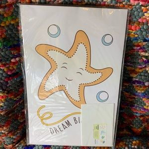 Card stock posters 11x14